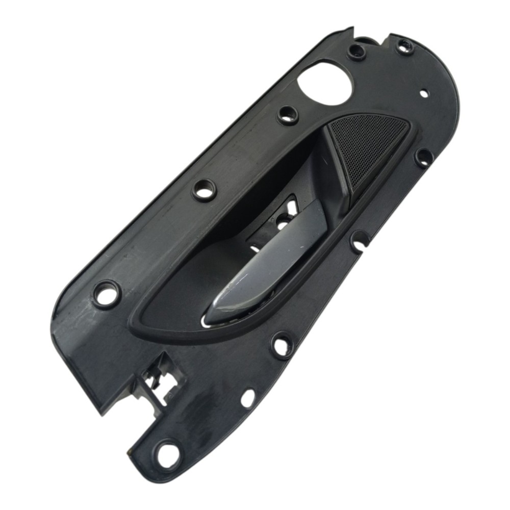 Maçaneta interna dianteira esquerda fiat punto 2012 2011 10