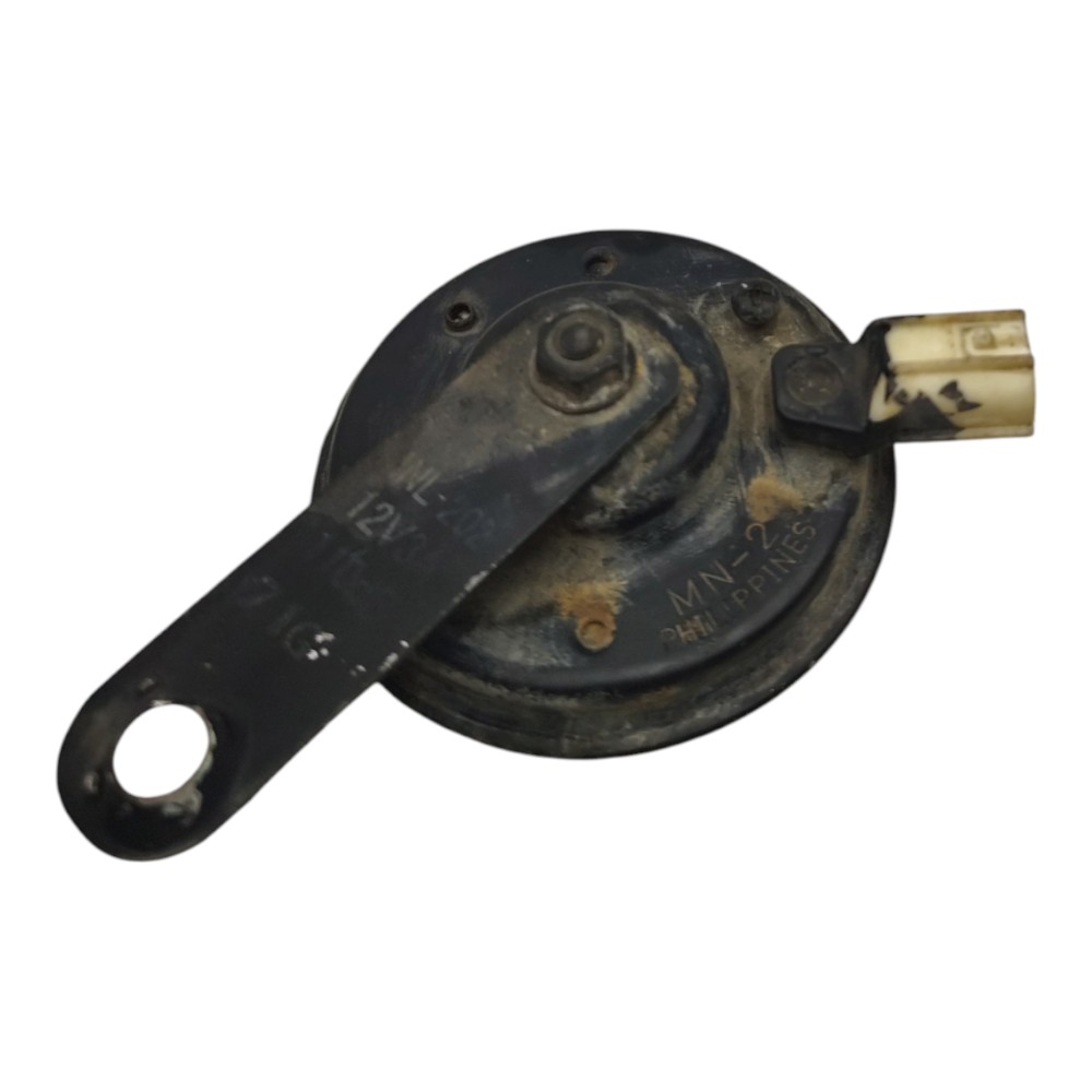 Buzina Sirene Honda Civic G8 2007 2008 2009 2010 2011 2012 3