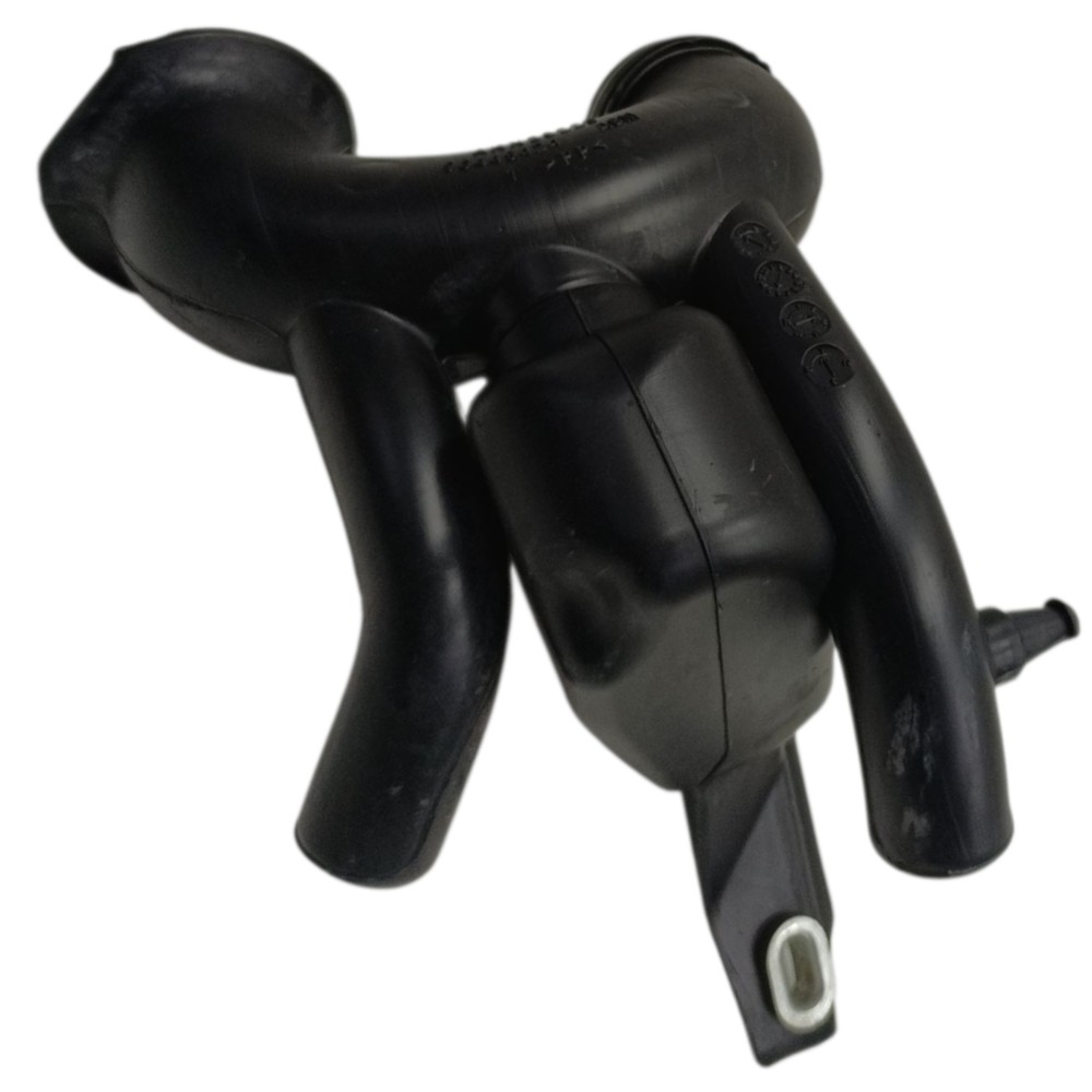 Tubo Relacionador Filtro Agm Captiva 2.4 2008 2009 2010 2011 4