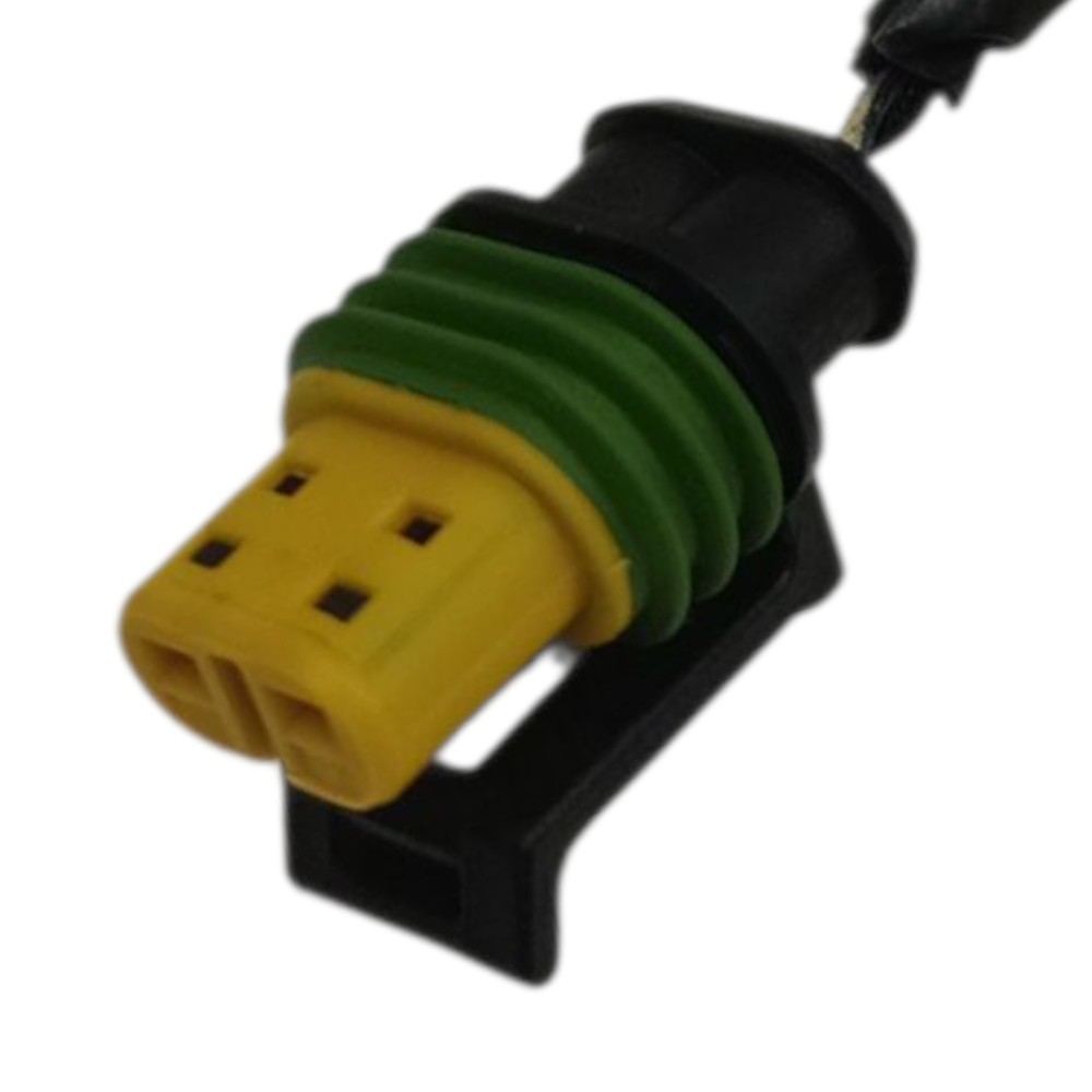Plug Conector Reservatório Fluido Fiat Argo 1.0 2022 2021 20 3