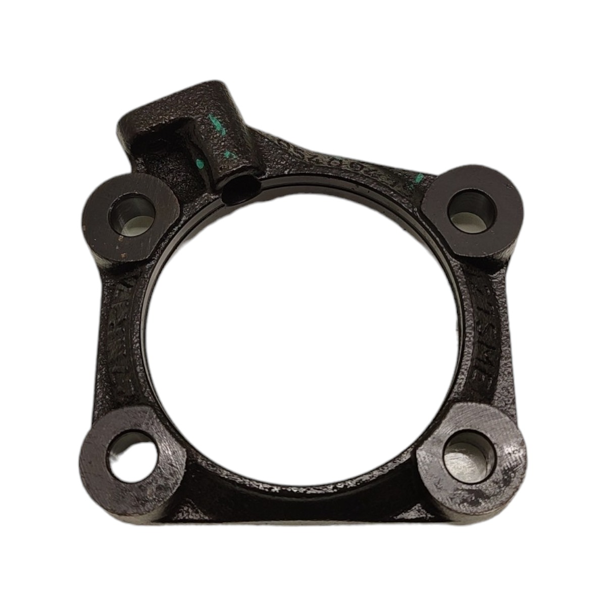 Suporte Sensor Abs Traseiro Direito Gm Onix 2016 2017 2018 1