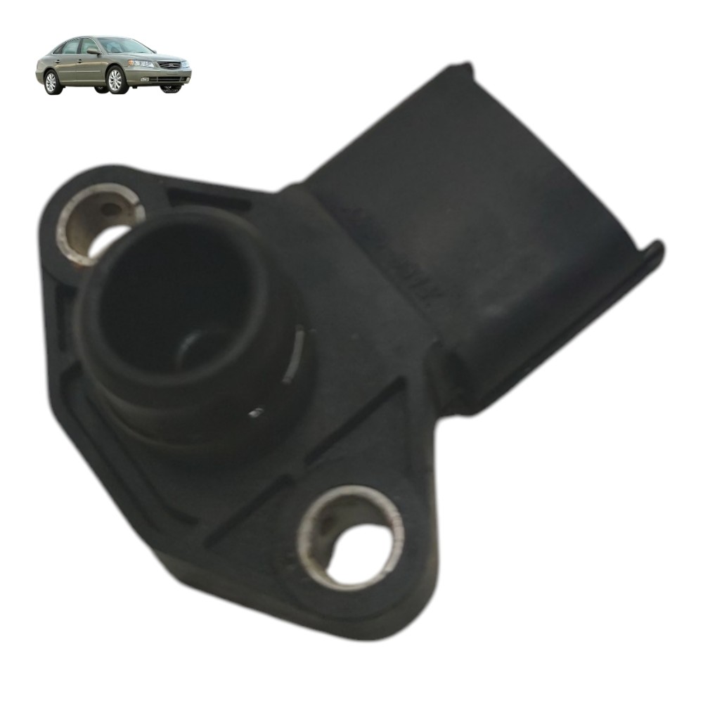 Sensor Map Hyundai Azera 3.3 V6 2007 2008 2009 2010 1