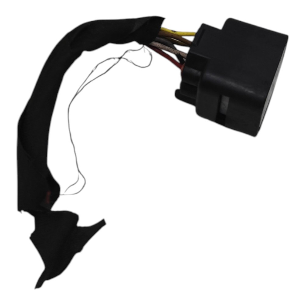 Plug Conector Chave Seletora Kia Stonic 1.0 2022 2023 2025 3