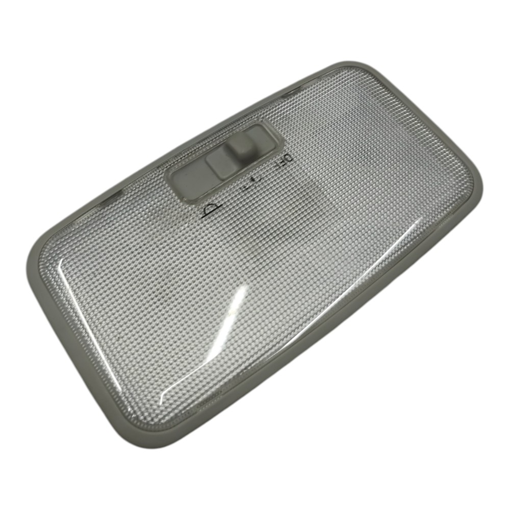 Luz Teto Cortesia Traseira Toyota Rav4 2013 2014 2015 2016 3