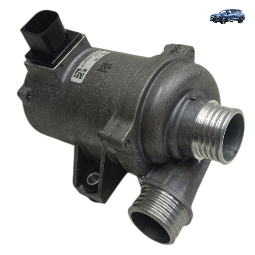 Bomba Água Byd Song Pro 2024 2025 2026
