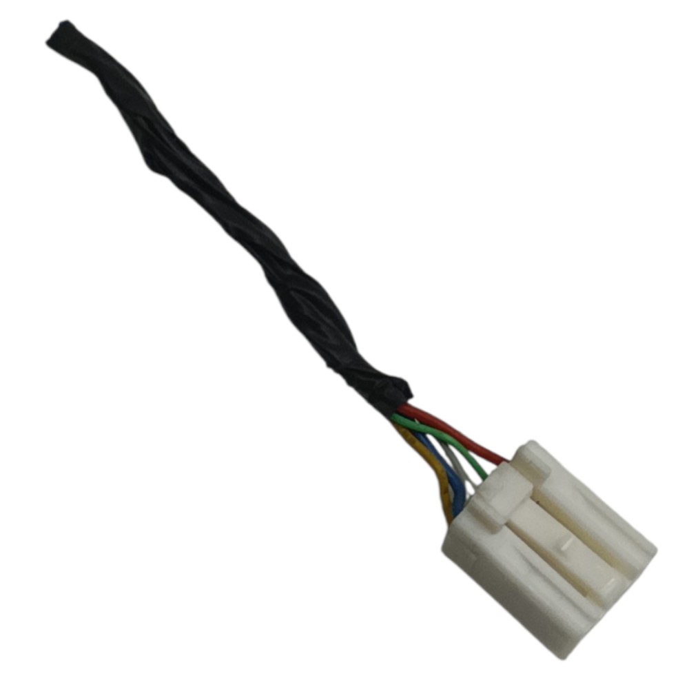 Plug Conector Módulo Coluna Kia Stonic 2022 2023 2024 2025 3