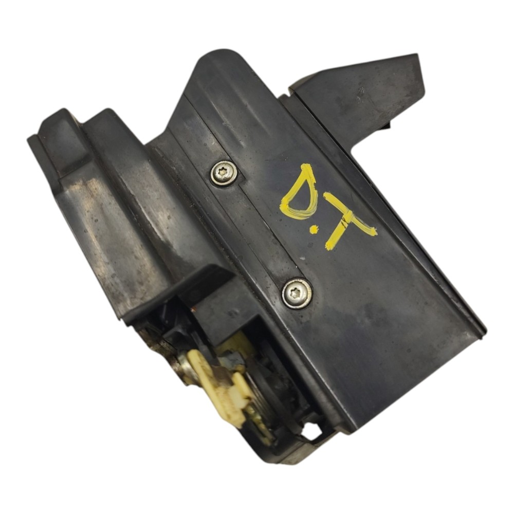 Fechadura Porta Traseira Direita Renault Sandero 2016 2017 3