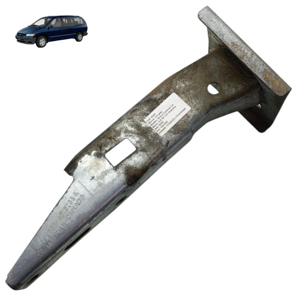 Suporte Alma Esquerda Chrysler Grand Caravan 2000 1999 1998 1