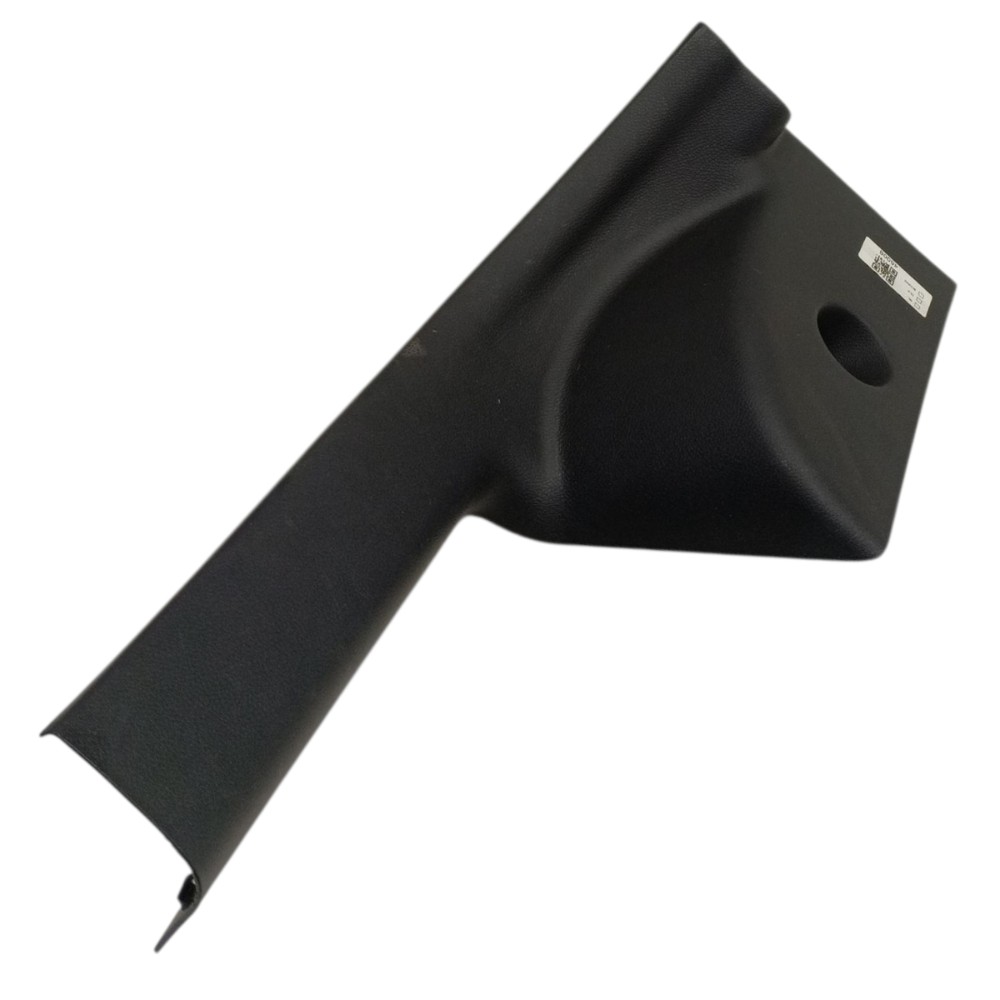 Soleira Traseira Direita Chery Tiggo 5x 2025 2024 2023 – Preto 2