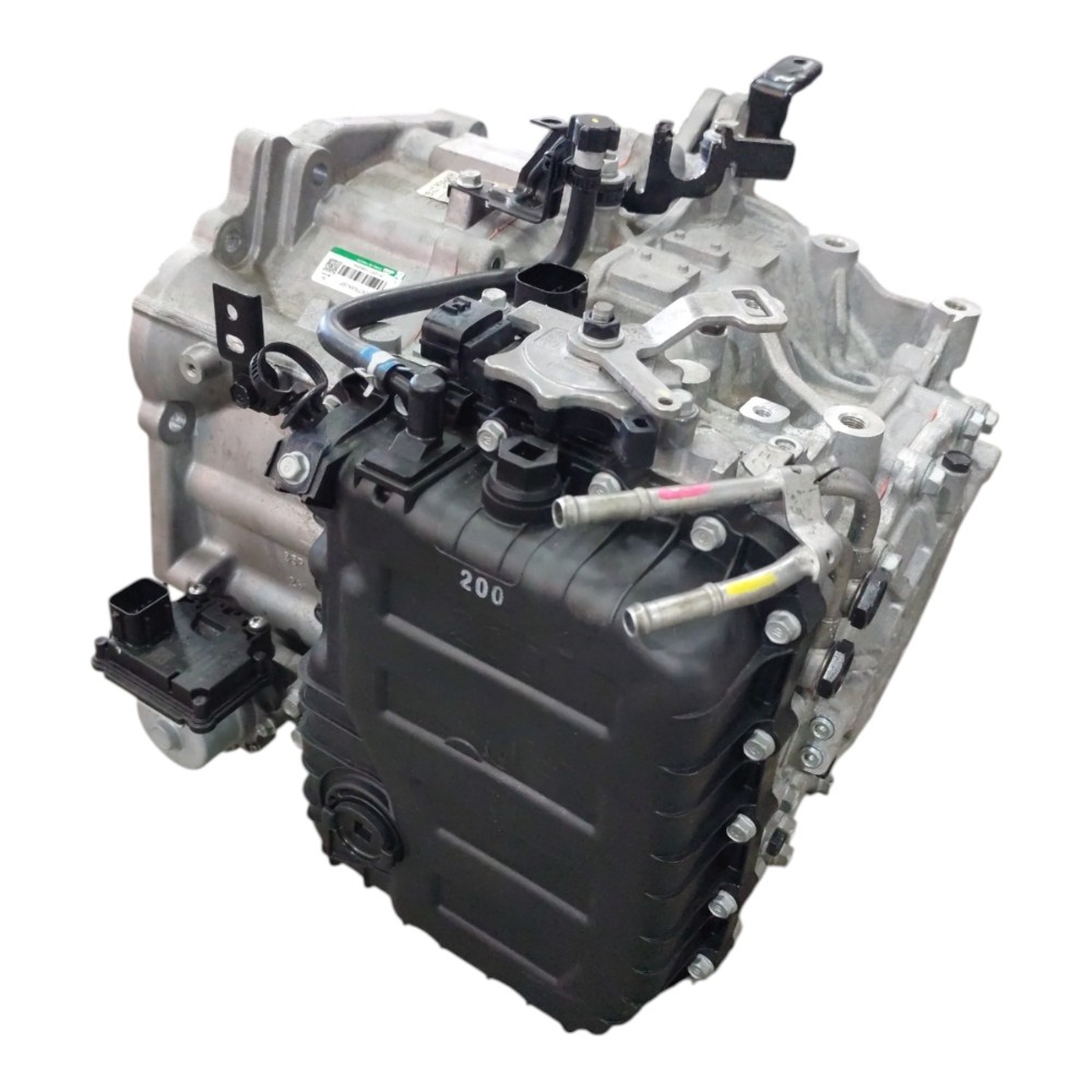 Caixa Cambio Automático Hyundai Creta Hb20 1.0 12v Tgdi 2025 7