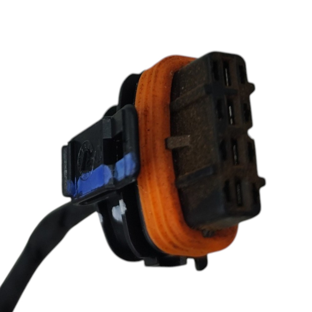 Plug Conector Sensor Map Byd Song Pro 1.5 2024 2025 2026 4