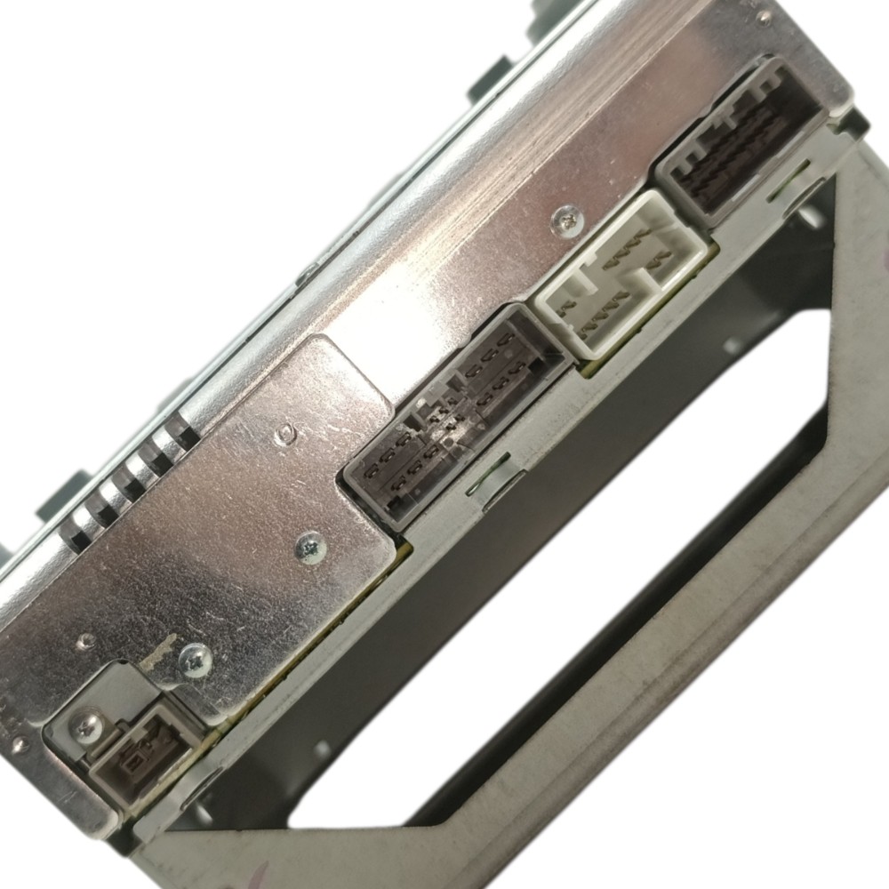 Cd Player Honda Civic 2007 2008 2009 2010 4