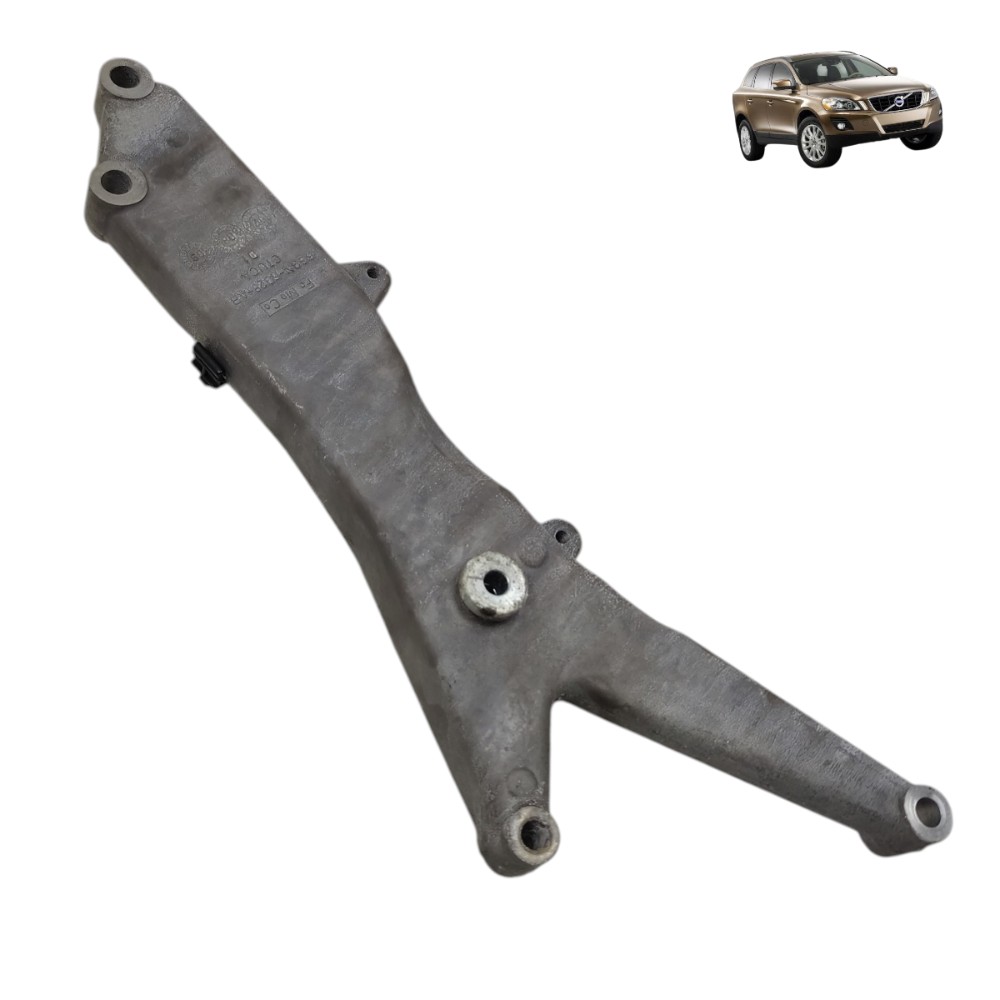 Suporte tensor correia Volvo XC60 T6 3.0 2009 2010 2011 1