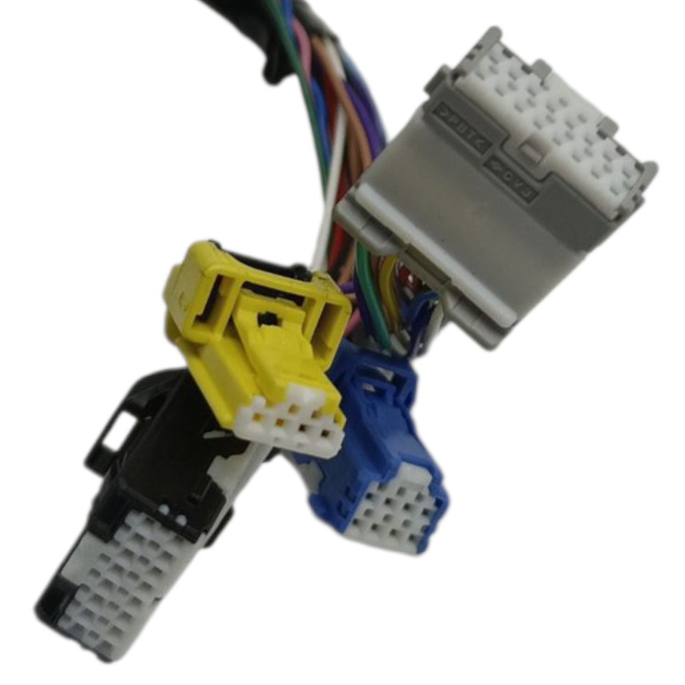 Plug conector chave seta limpador Nissan kicks 1.6 2020 2019 4