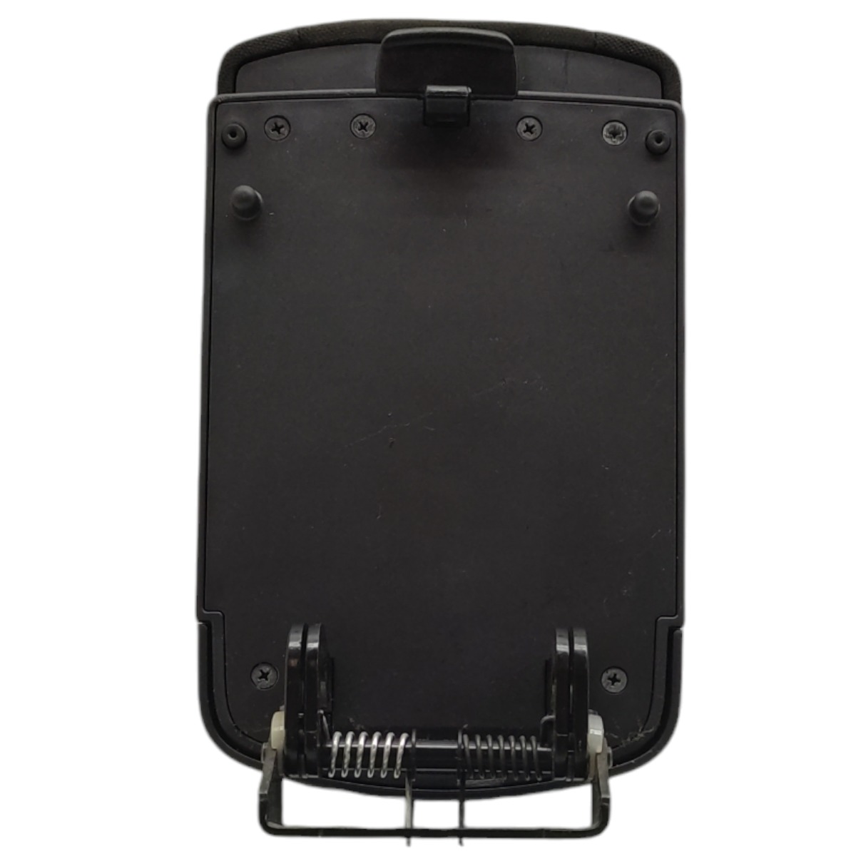 Apoio Braço Console Central Hyundai I30 2009 2010 2011 2012 Preto 3