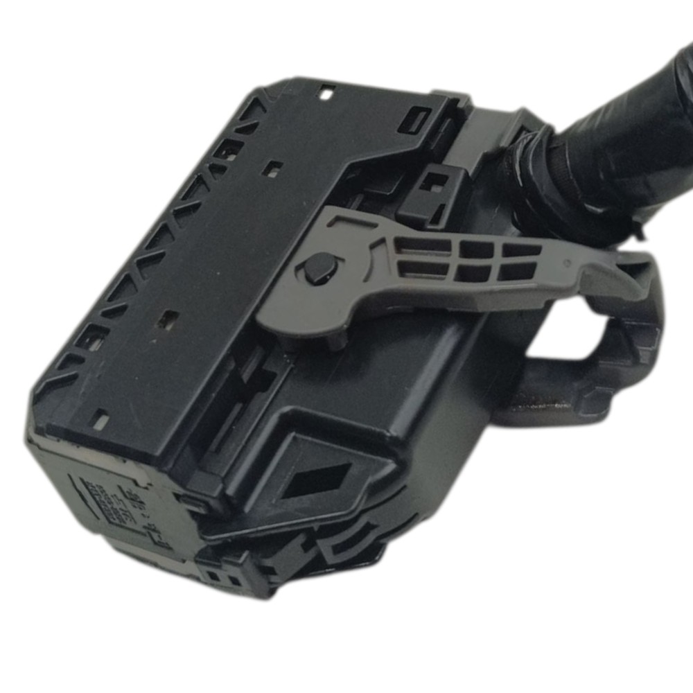 Plug Conector Módulo Câmbio Automático Toyota Corolla 2023 3