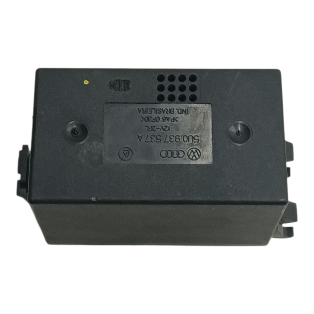 Relê Módulo Eletrônico Vw Gol Voyage Saveiro Fox G5 1.0 2010