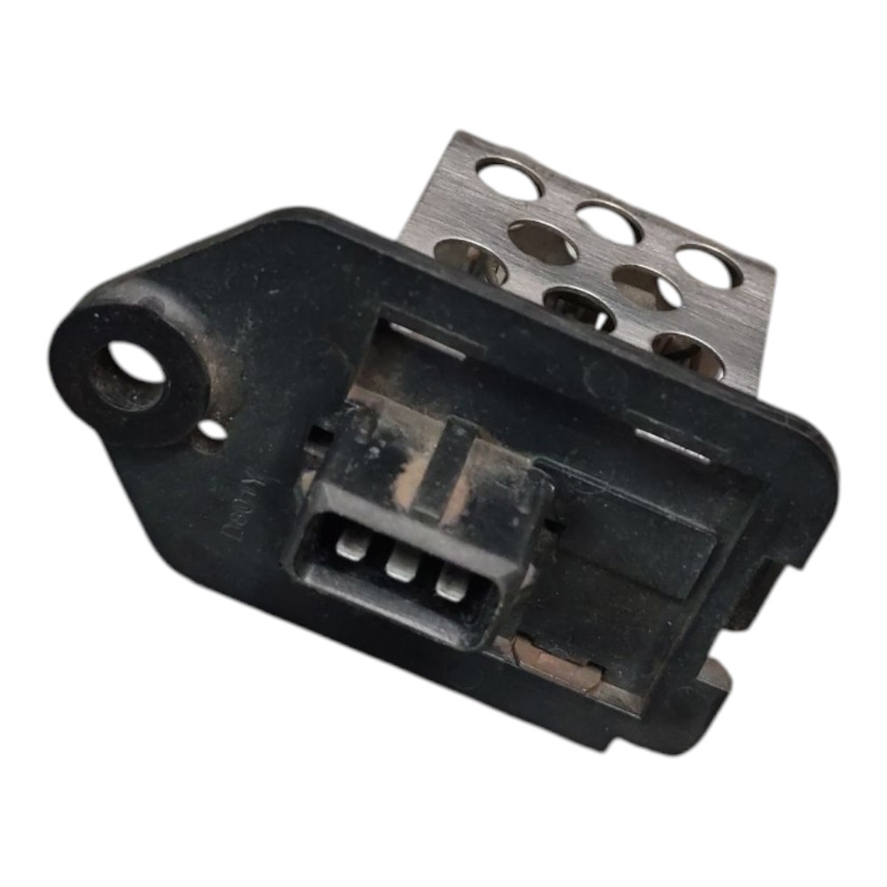Resistência Ventoinha Radiador Peugeot 206 207 1.4 2008 2009 3