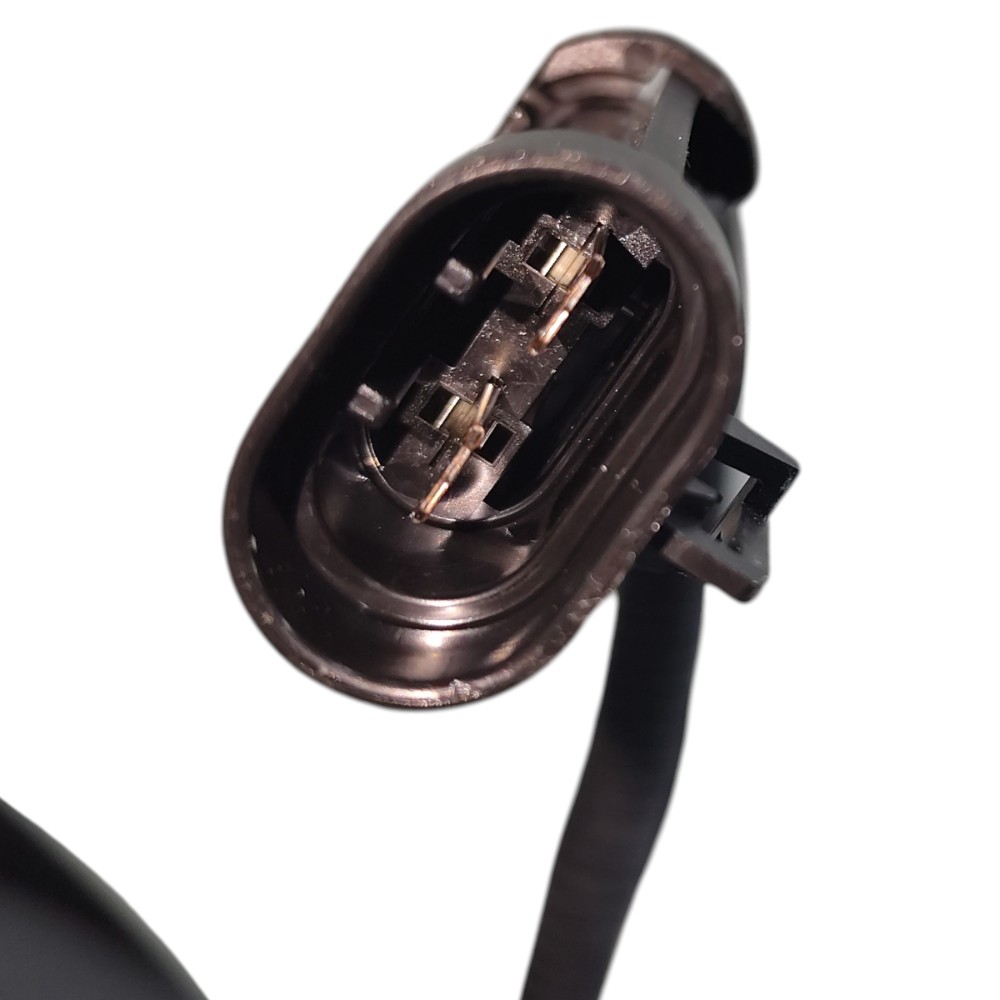 Par ventoinha radiador toro 2.0 diesel 2025 2024 2023 2022 4
