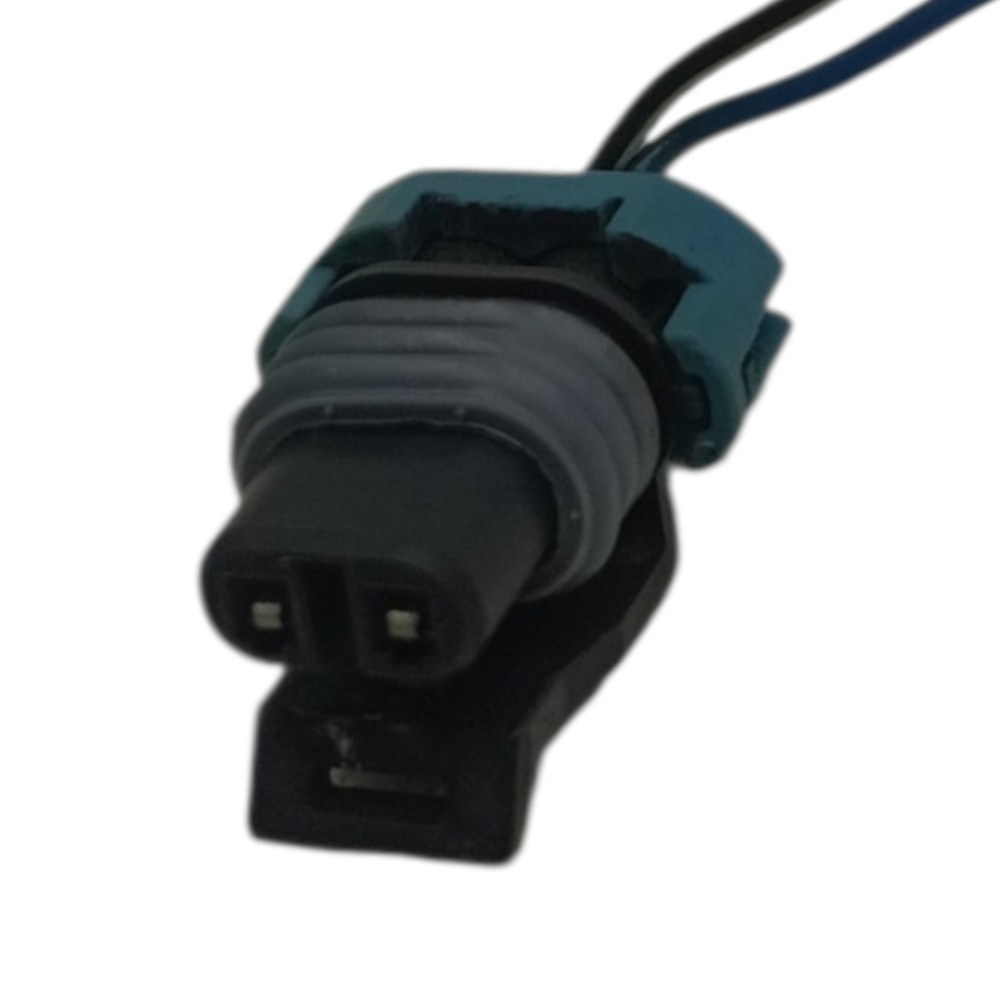 Plug Conector Bomba Reservatório Chrysler Caravan 2001 2000 2