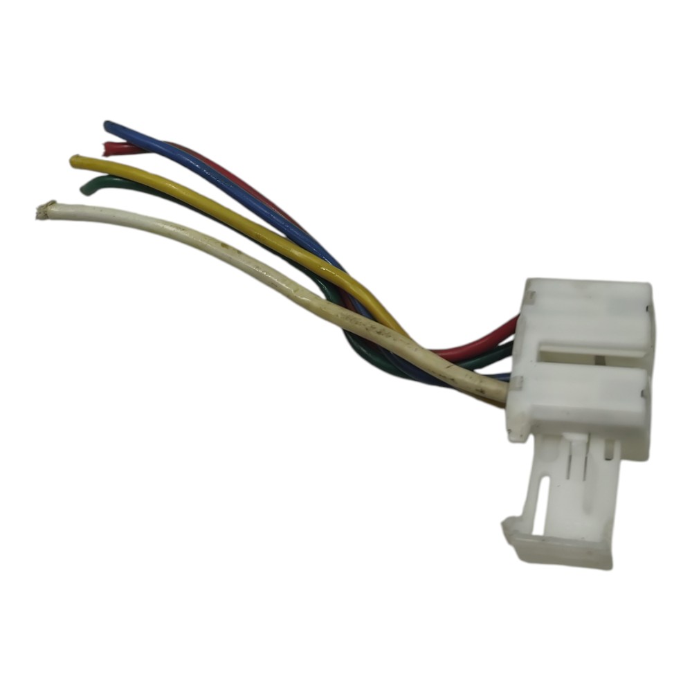 Plug Conector Comutador Ignição Honda Crv 2.0 2013 2014 2015 2