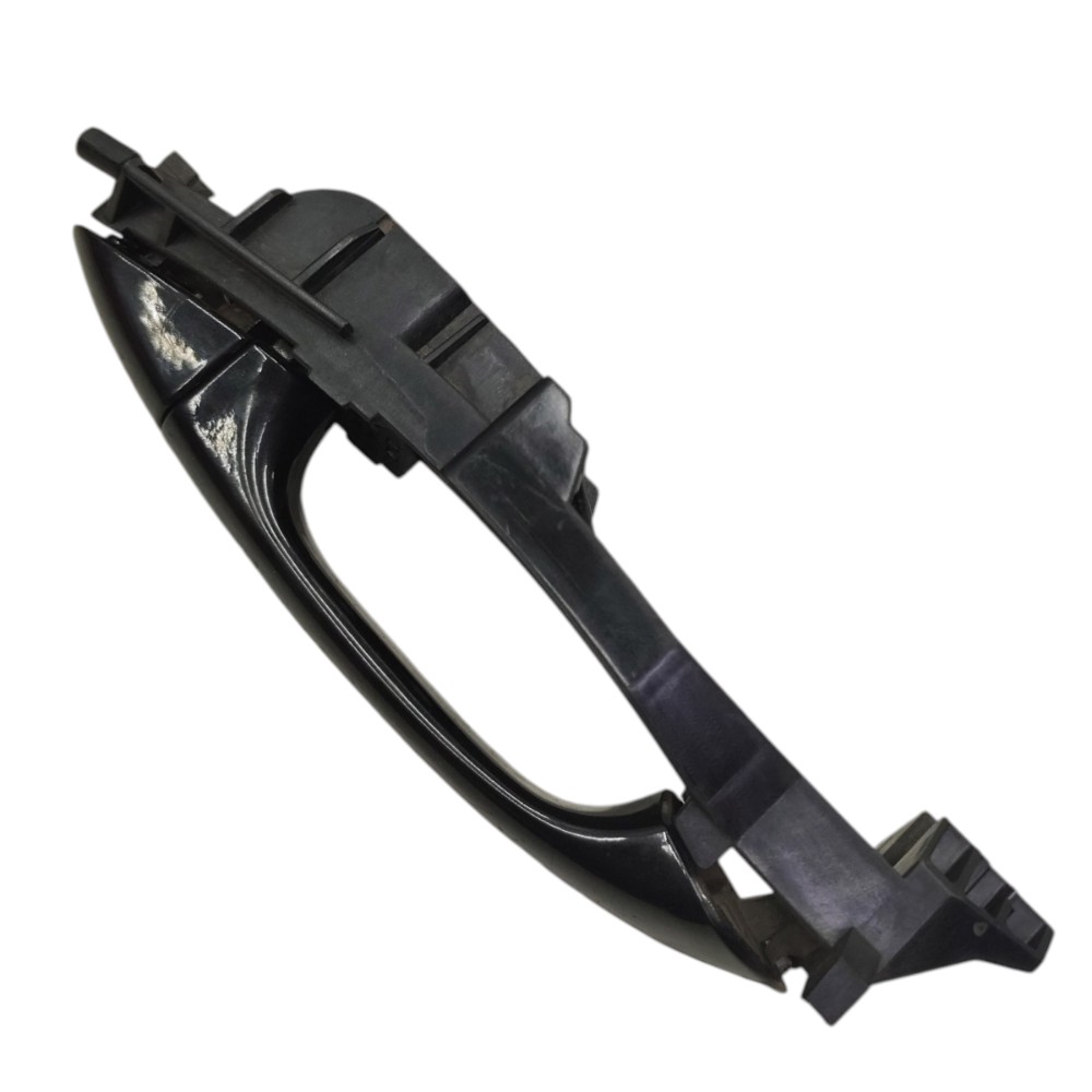 Maçaneta Externa Dianteira Direita Mercedes C230k 2003 2004 Dianteira 2