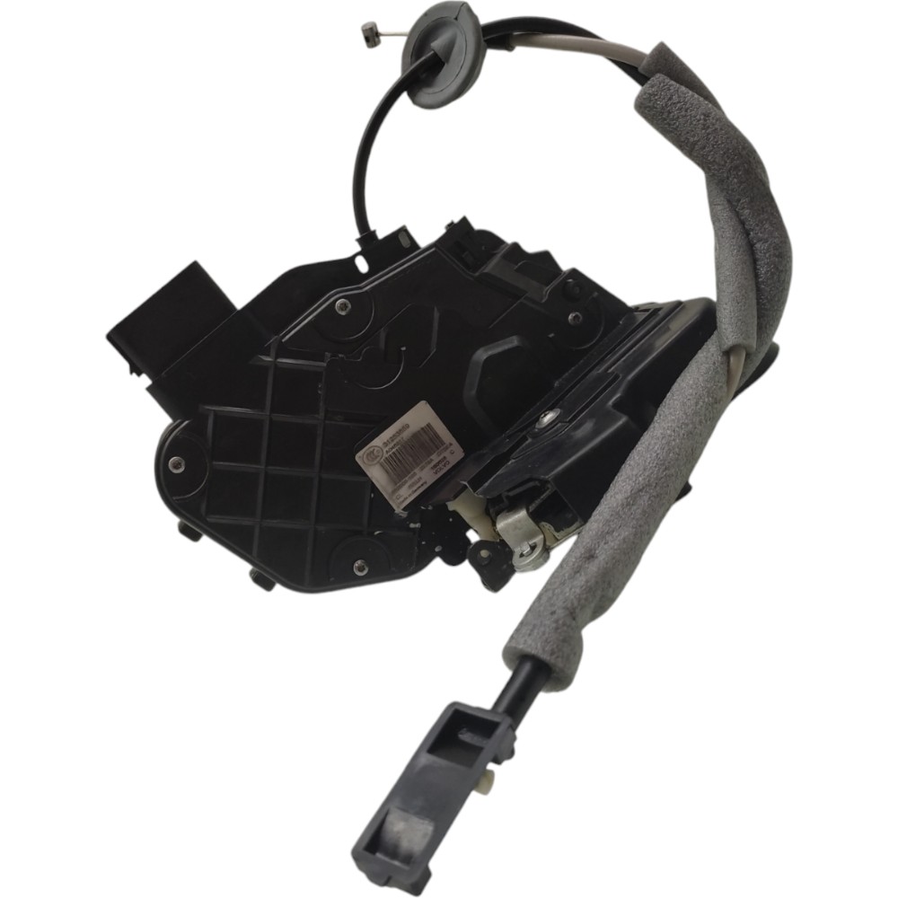 Fechadura Porta Traseira Esquerda Volvo Xc60 2015 2016 2017 3