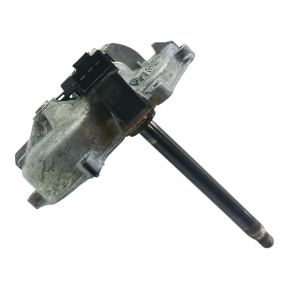 Motor Limpador Tampa Traseira Ford Ecosport 2006 07 Detalhe 4