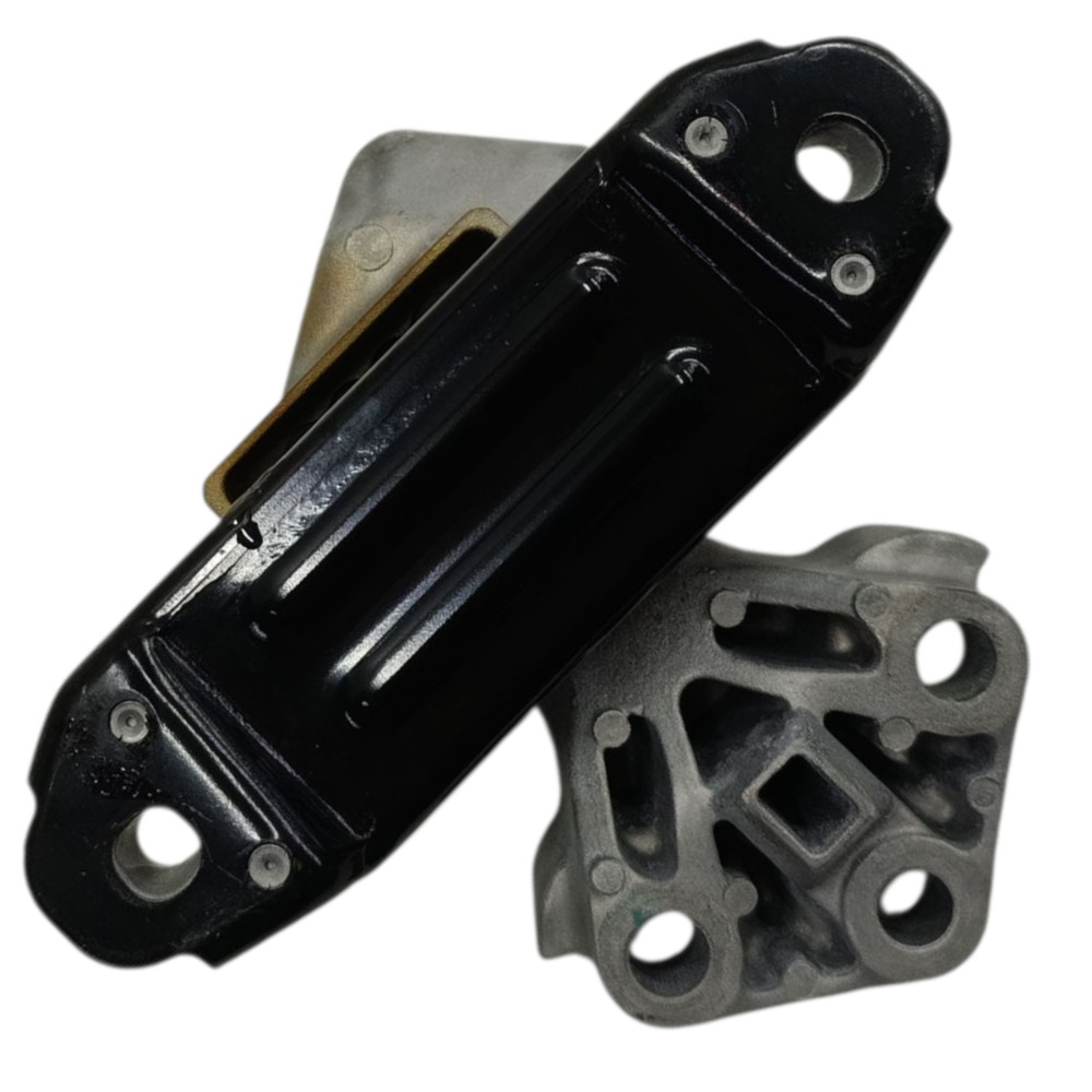Coxim Esquerdo Caixa Câmbio Chery Tiggo 5x 1.5 2025 2024 4