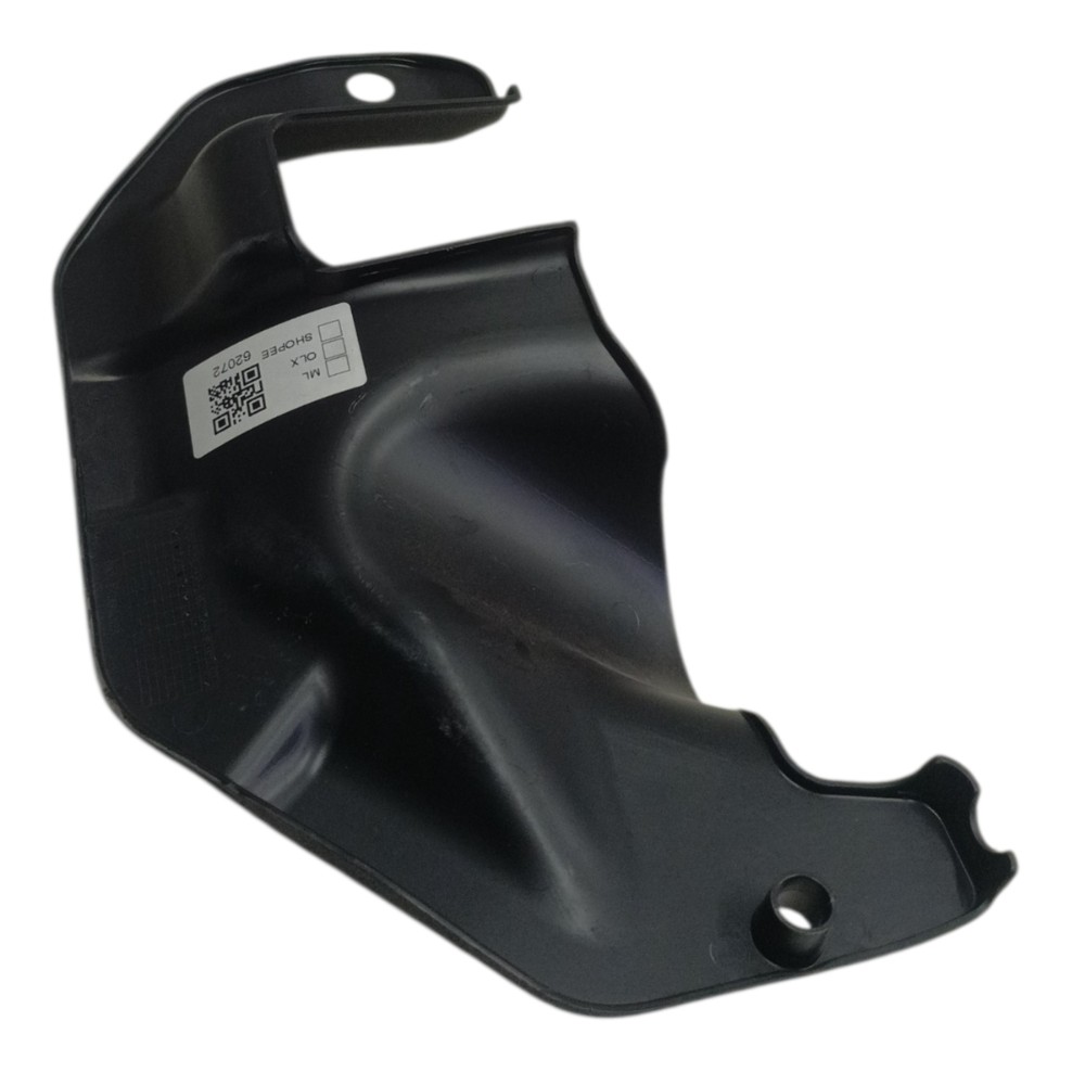 Acabamento Inferior Coluna Direção Vw Up 2014 2015 2016 4