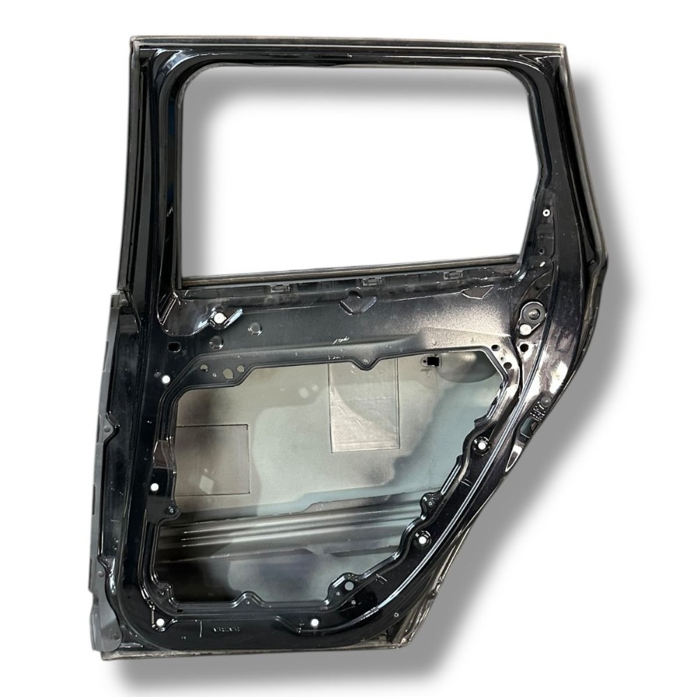 Porta traseira direita volvo xc60 2009 2010 2011 2012 a 2016 4