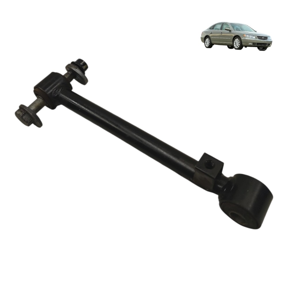 Braço Tirante Traseiro Hyundai Azera 2007 2008 2009 2010 11 1