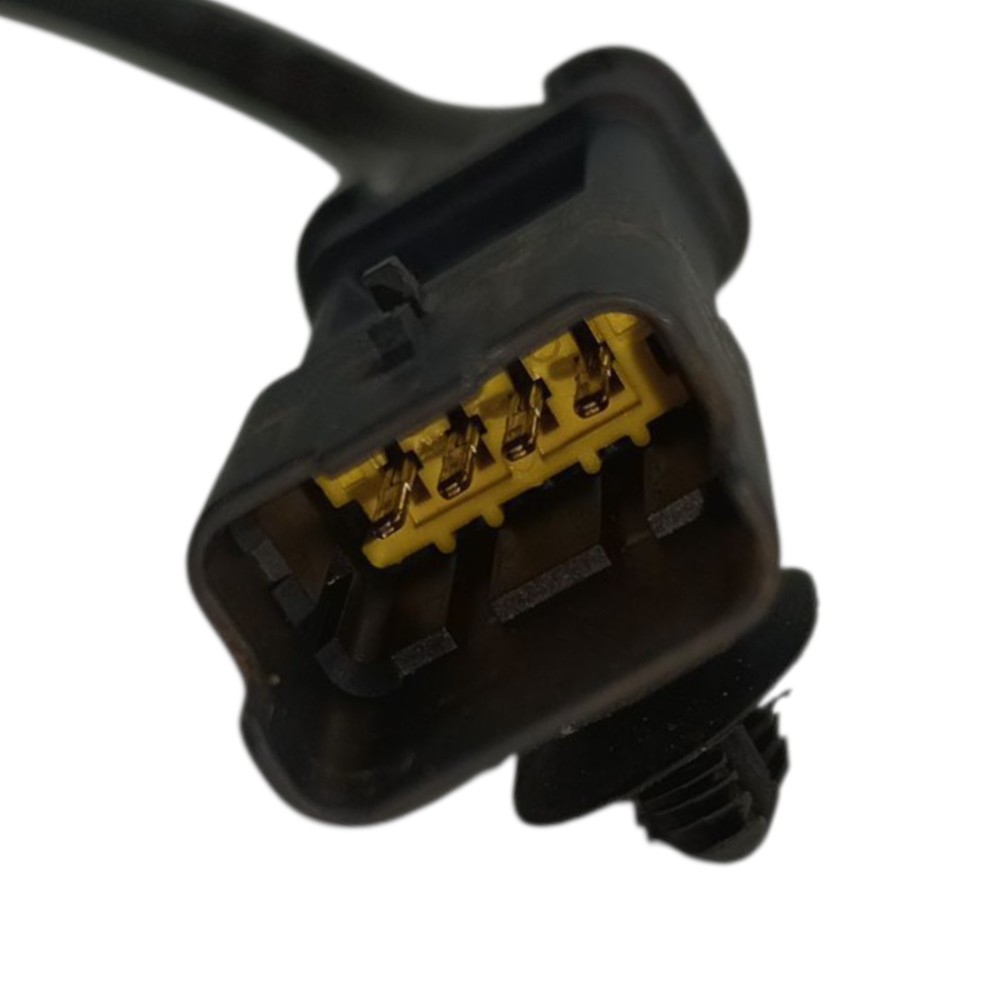 Sonda Lambda Pós Catalisador Chery Tiggo 5x 1.5 2025 2024 23 4