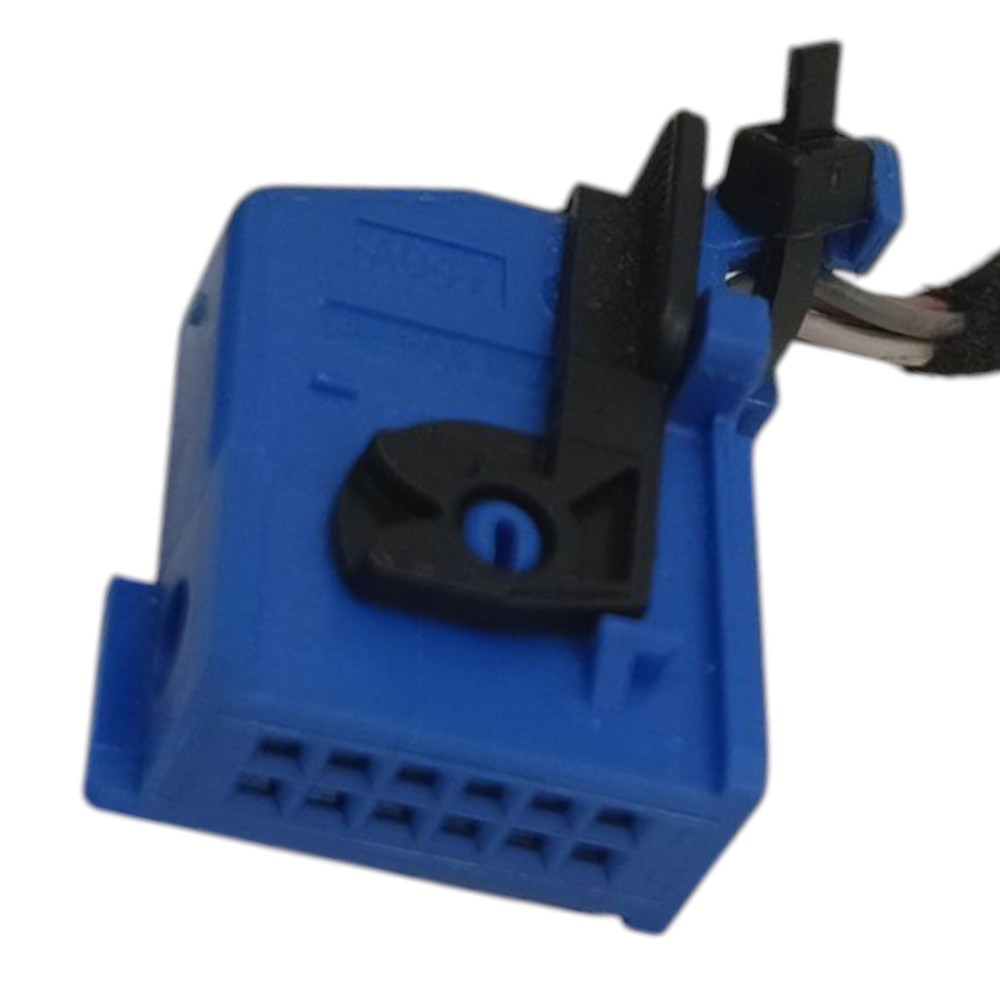 Plug Conector Câmera Frontal Fiat Fastback 2022 2023 2024 25 3