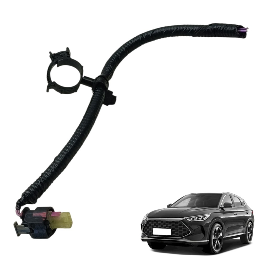 Plug conector sensor temperatura egr byd song plus 2025