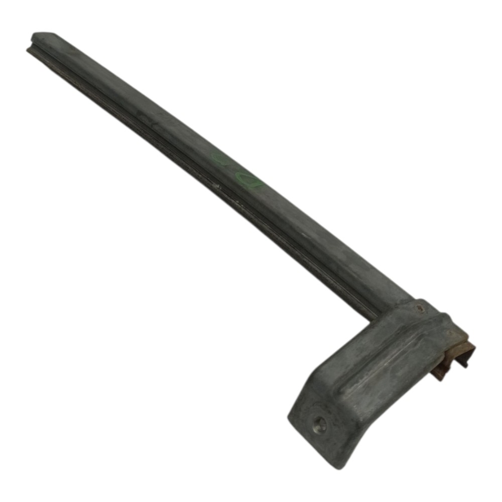 Guia Vidro Dianteiro Direito Honda Civic G8 2007 2008 2009 Prata 4