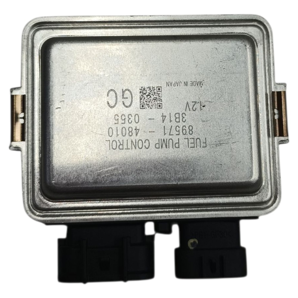 Módulo sensor radar Toyota Corolla sw4 hilux rav4 2022 2023 3