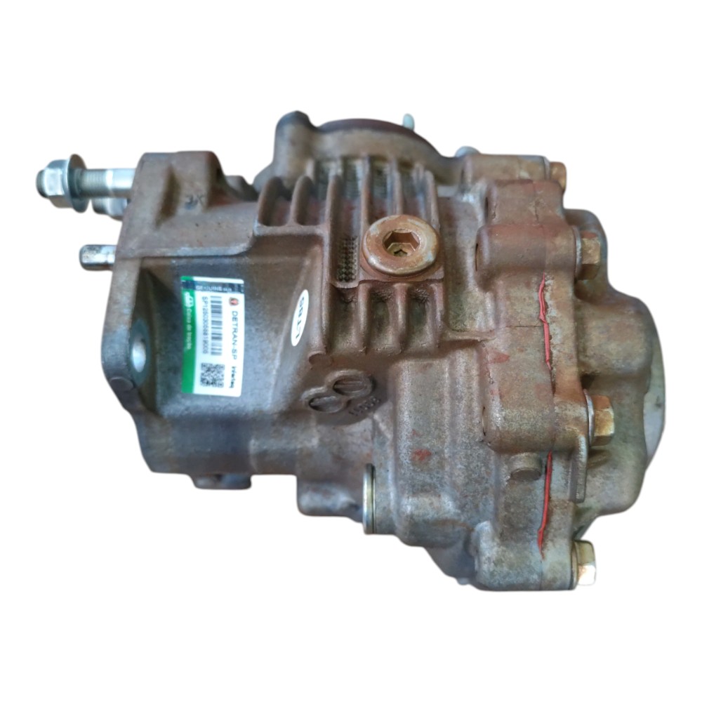 Caixa atração dianteira Toyota RAV4 2.0 4×4 2013 2014 2015 4
