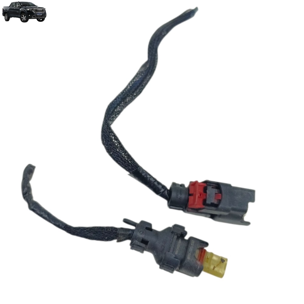 Par plug compressor ar Ram Rampage 2.0 2024 ca500czgaa06
