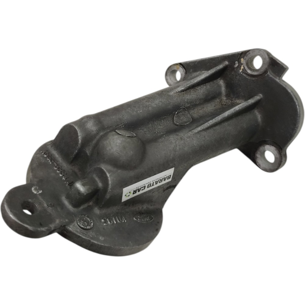 Suporte filtro óleo Ford Focus 1.6 8 V Zetec rocam 2006 2007 1