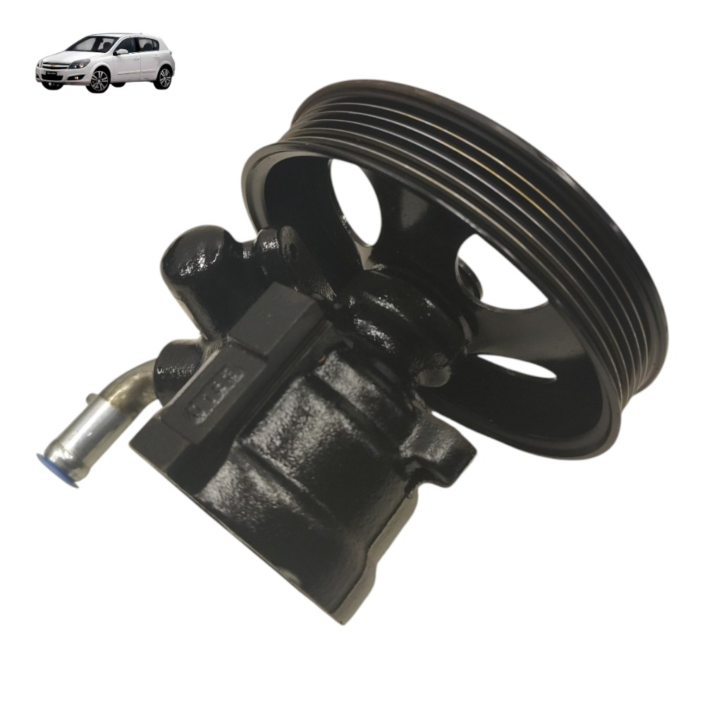 Bomba direção hidráulica gm vectra 2.0 8V 2011 2010 2009