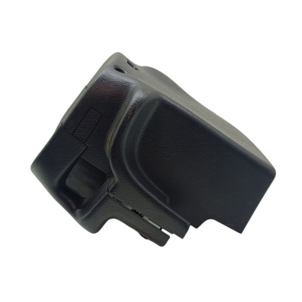 Par Acabamento Coluna Direção Peugeot 206 207 2007 2008 2009 3