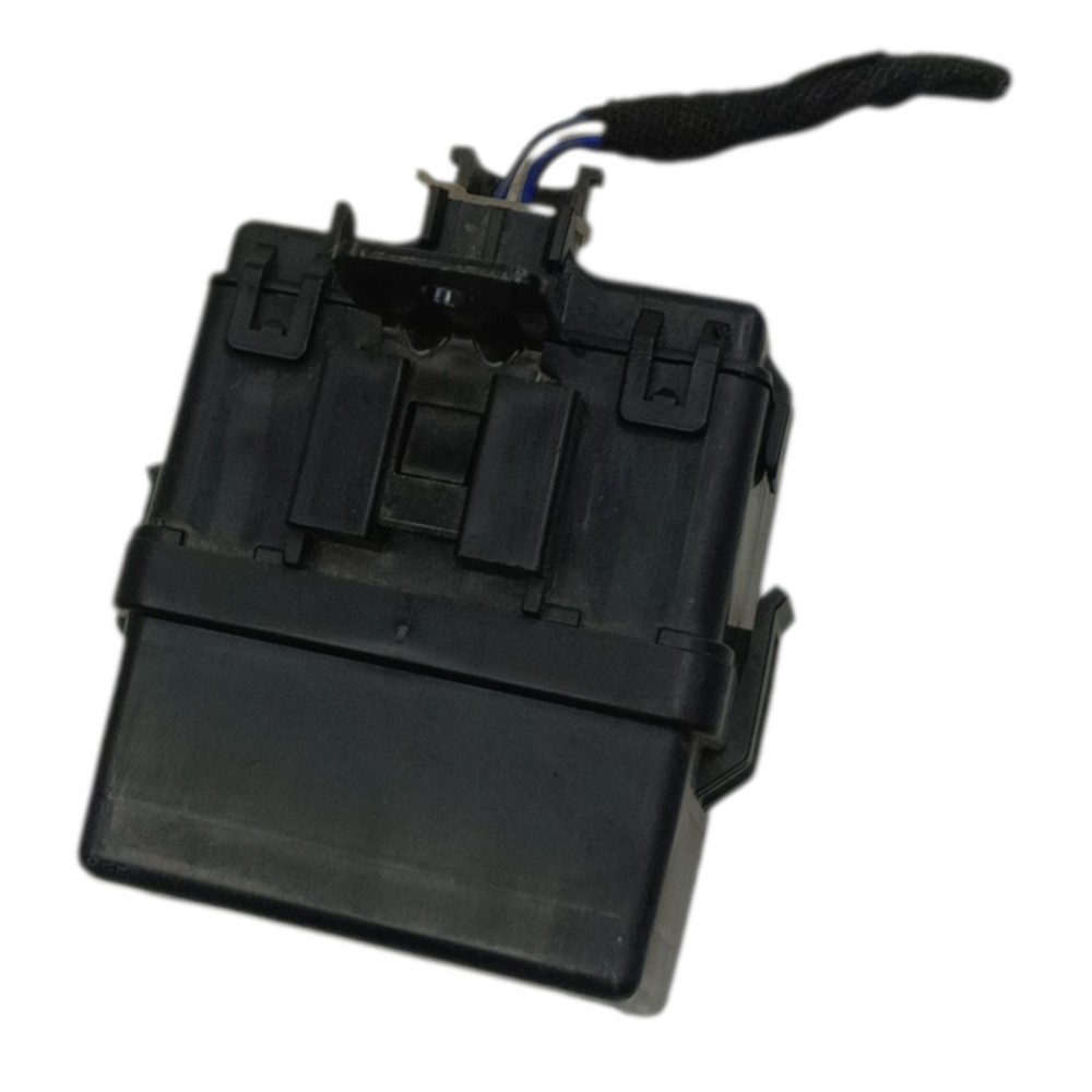 Caixa placa relé Effa 1.3 v21 v22 v25 2022 2023 2024 2025 3