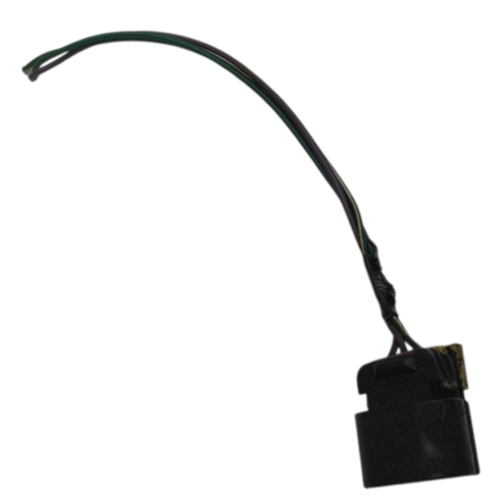 Plug Conector Sensor Fase Comando Gm Captiva 2.4 2010 2011 2