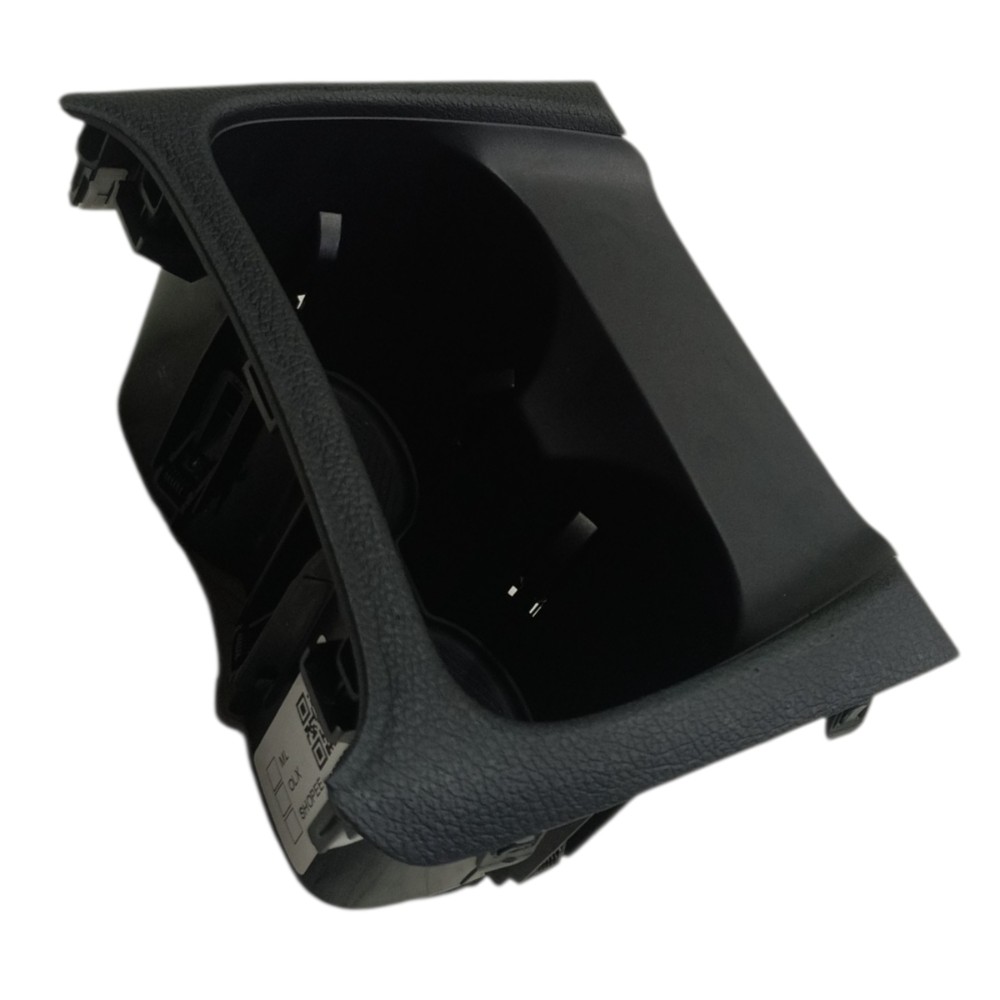 Porta Copos Console Byd Song Pro 2024 2025 2026 Preto 3