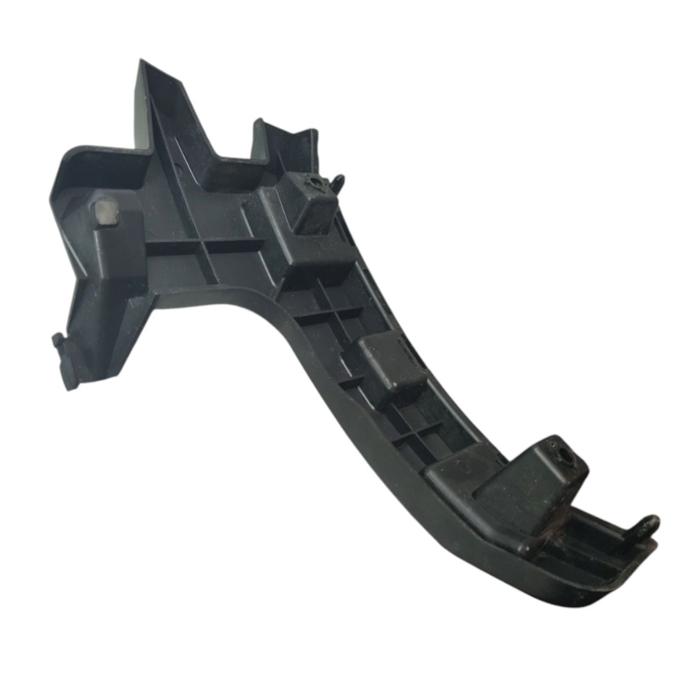 Guia Parachoque Traseiro Esquerdo Volvo S60 2011 2012 2013 3