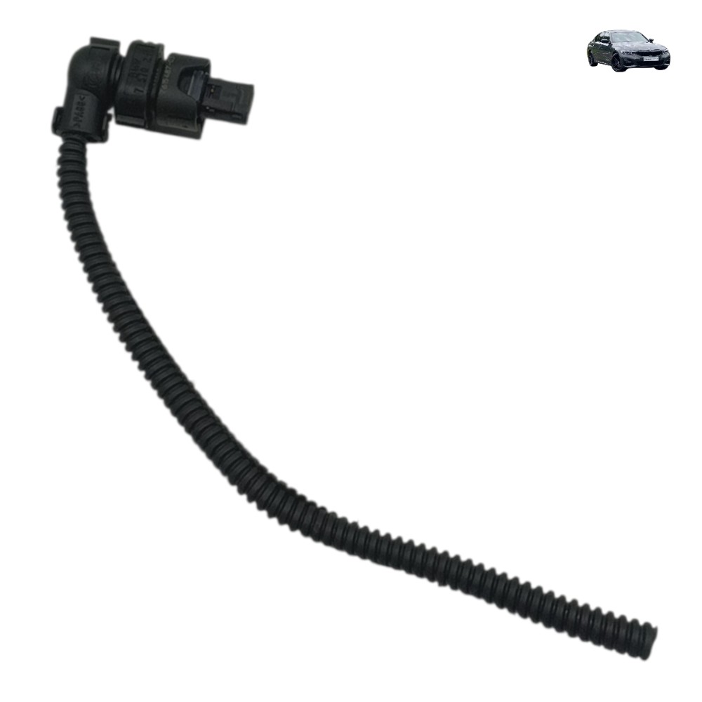 Plug conector válvula solenóide canister bmw 320i 2021 2022