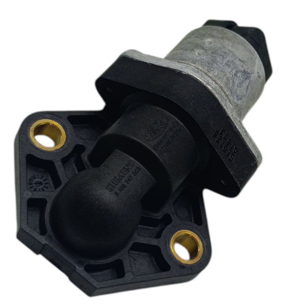 Atuador Marcha Lenta Ford Fiesta Ecosport Courier 2s6a9f715b 2