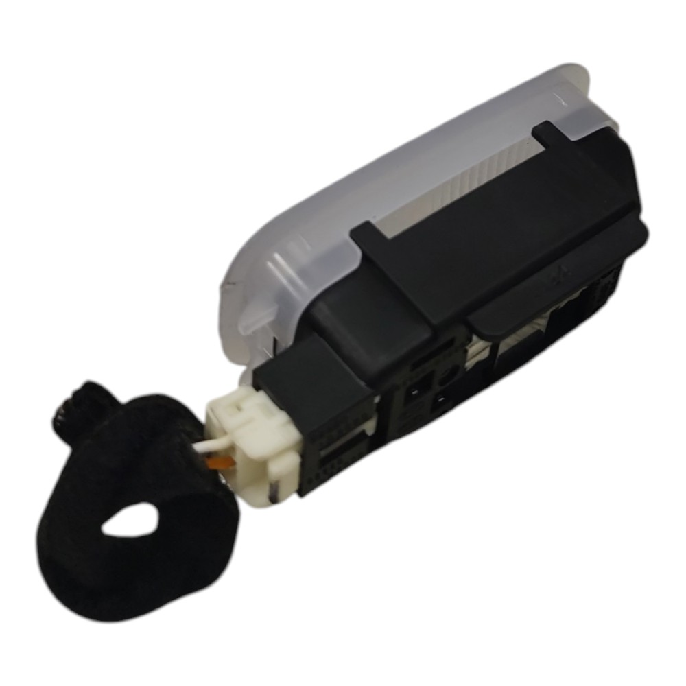 Luz Cortesia Porta Mala Hyundai Creta 2026 2025 2024 2
