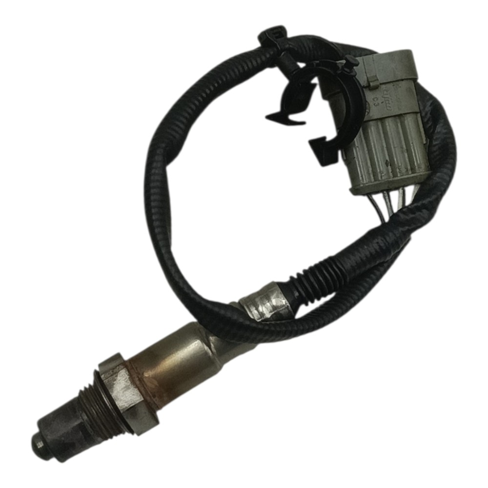 Sonda Lambda Pré Catalisador Gm Vectra 2.0 8v 2011 2010 2009 3
